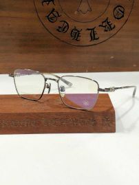 Picture of Chrome Hearts Optical Glasses _SKUfw46734256fw